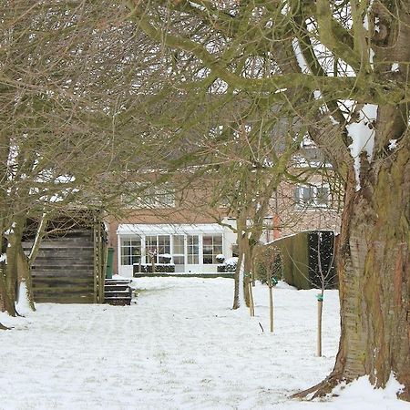 B&B Den Boomgaard Moorsel Dış mekan fotoğraf