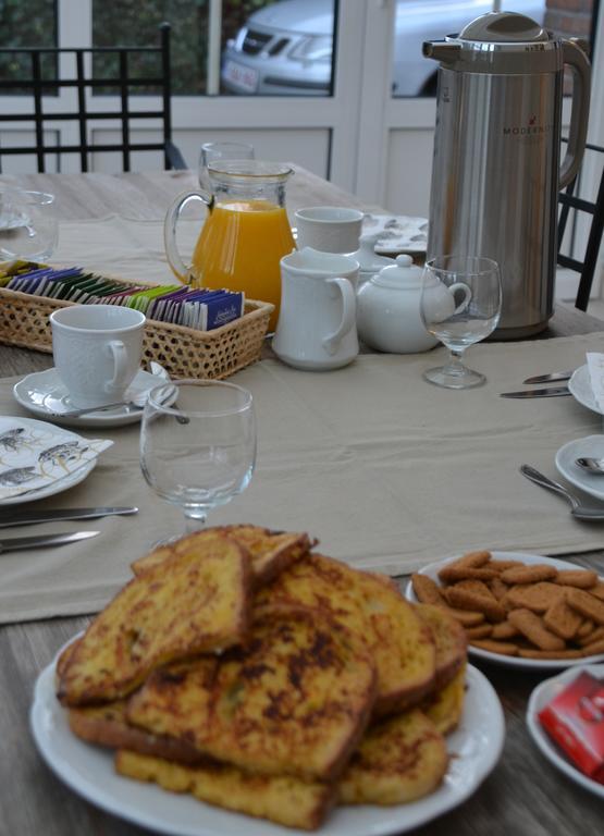 B&B Den Boomgaard Moorsel Dış mekan fotoğraf