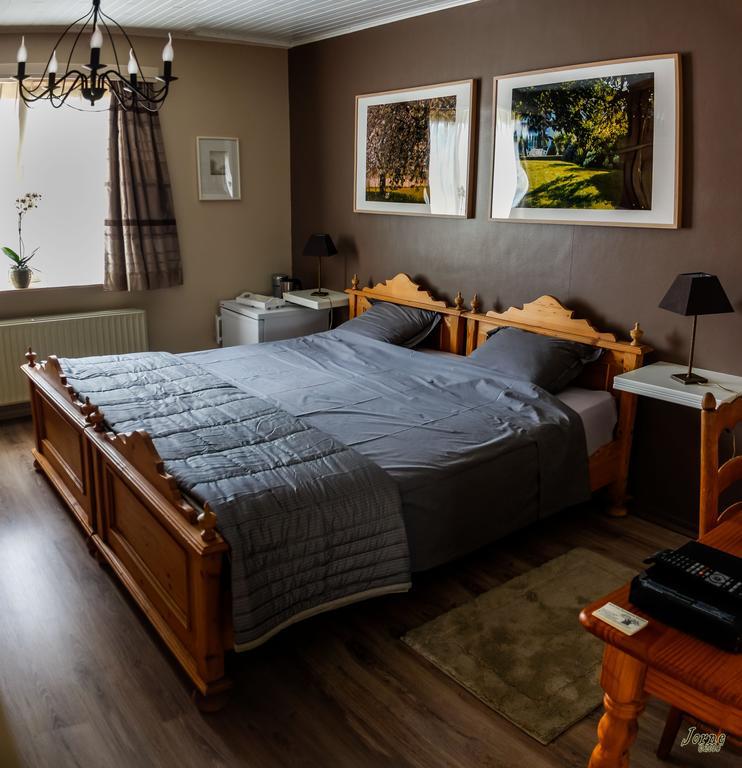 B&B Den Boomgaard Moorsel Oda fotoğraf