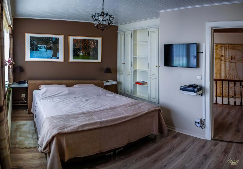 B&B Den Boomgaard Moorsel Oda fotoğraf