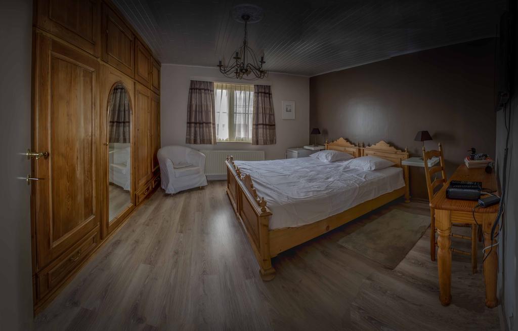 B&B Den Boomgaard Moorsel Oda fotoğraf