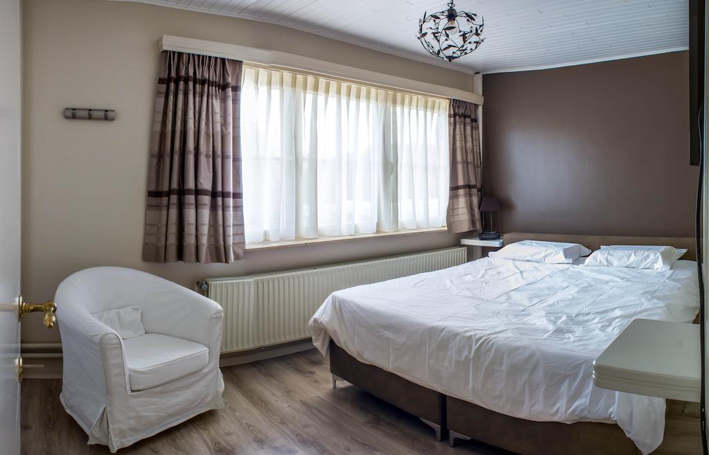 B&B Den Boomgaard Moorsel Oda fotoğraf