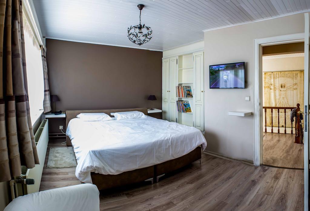 B&B Den Boomgaard Moorsel Oda fotoğraf
